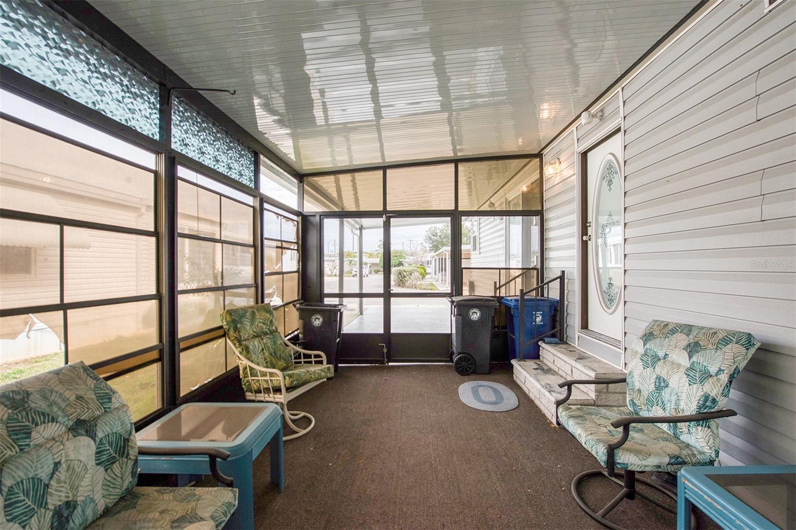 GULL-AIRE VILLAGE - Residential