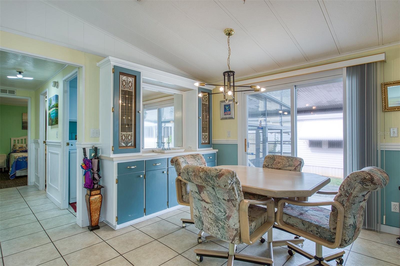 GULL-AIRE VILLAGE - Residential