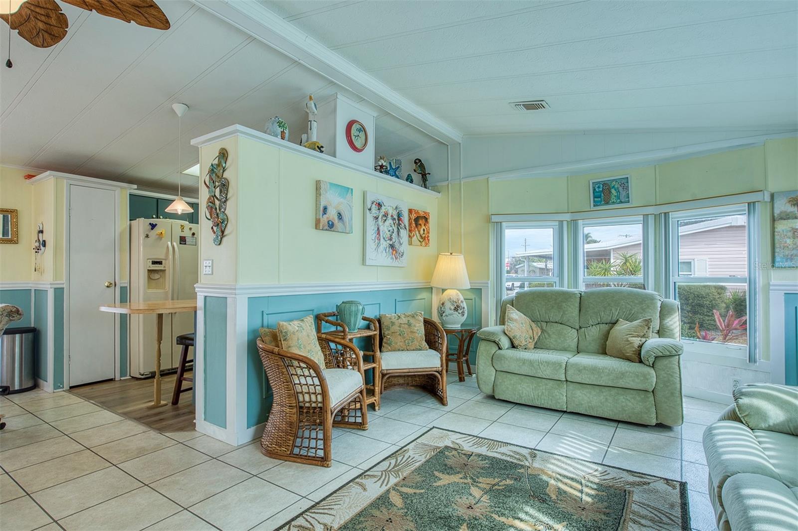 GULL-AIRE VILLAGE - Residential