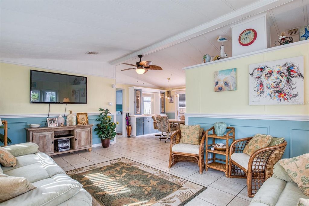 Photo of 83 Pelican Drive N, Oldsmar, FL 34677 (MLS # TB8465003)