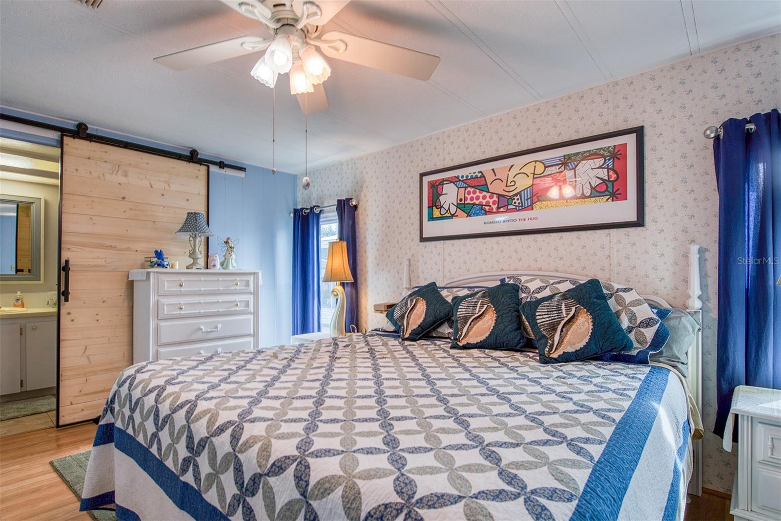 GULL-AIRE VILLAGE - Residential