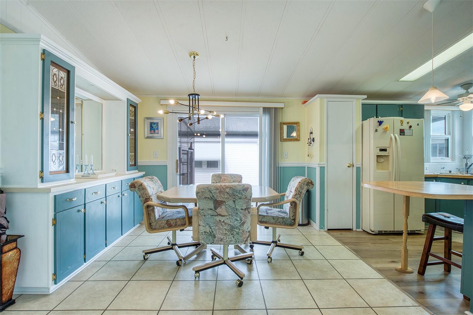 GULL-AIRE VILLAGE - Residential