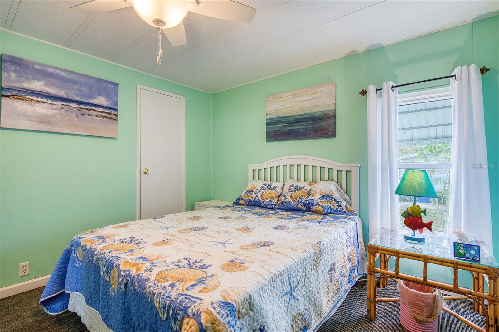 GULL-AIRE VILLAGE - Residential