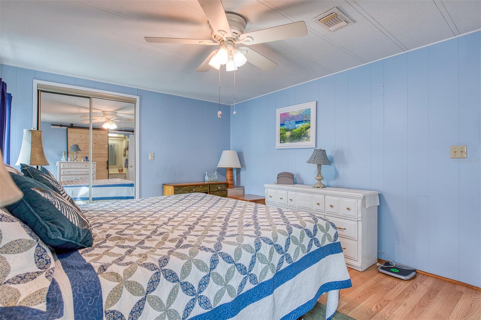 GULL-AIRE VILLAGE - Residential