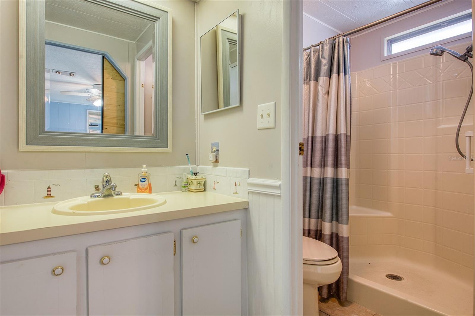 GULL-AIRE VILLAGE - Residential