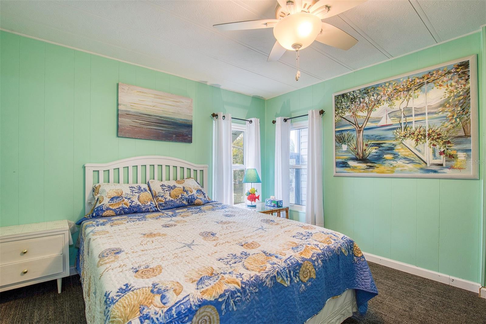 GULL-AIRE VILLAGE - Residential