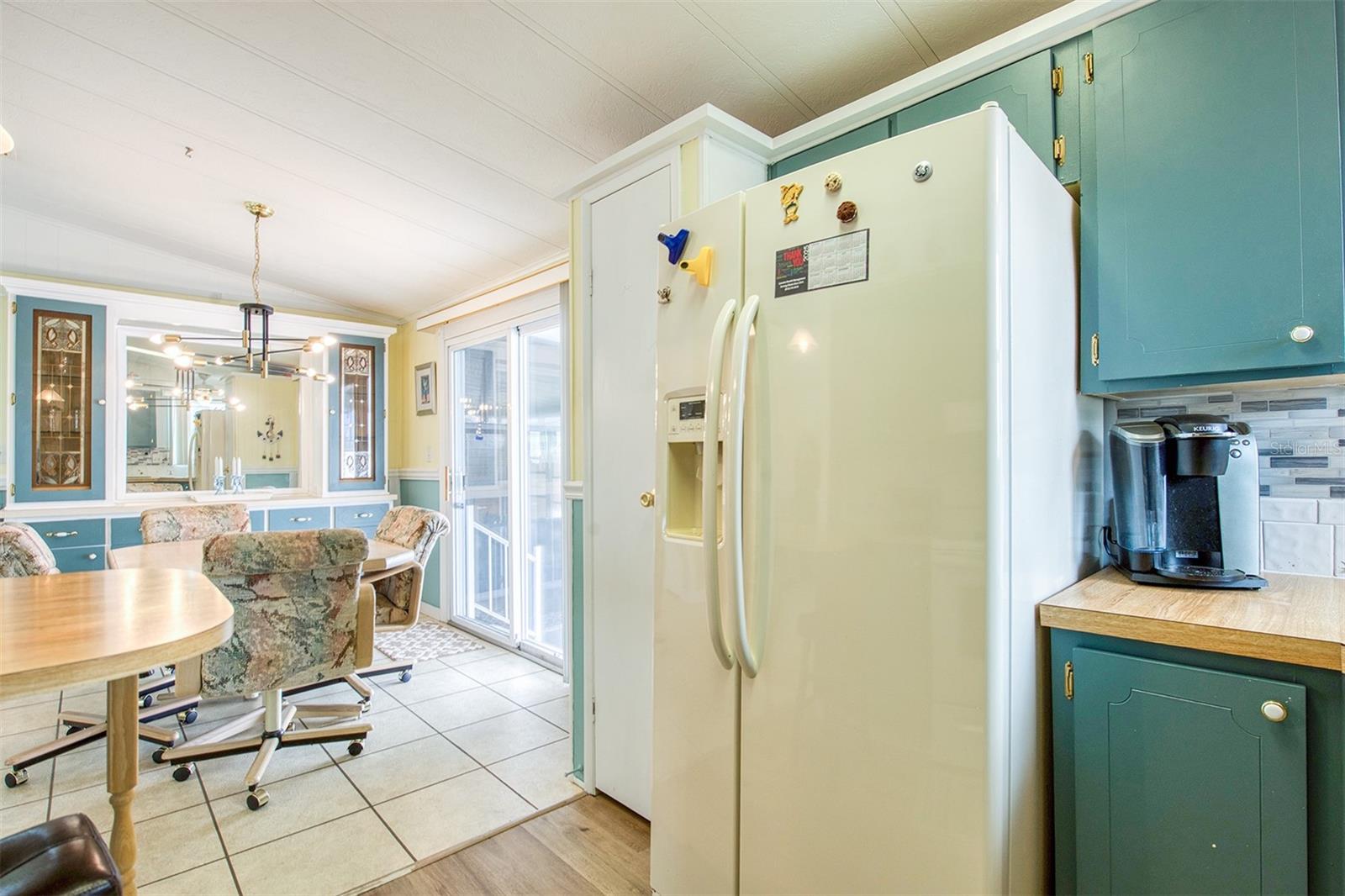 GULL-AIRE VILLAGE - Residential