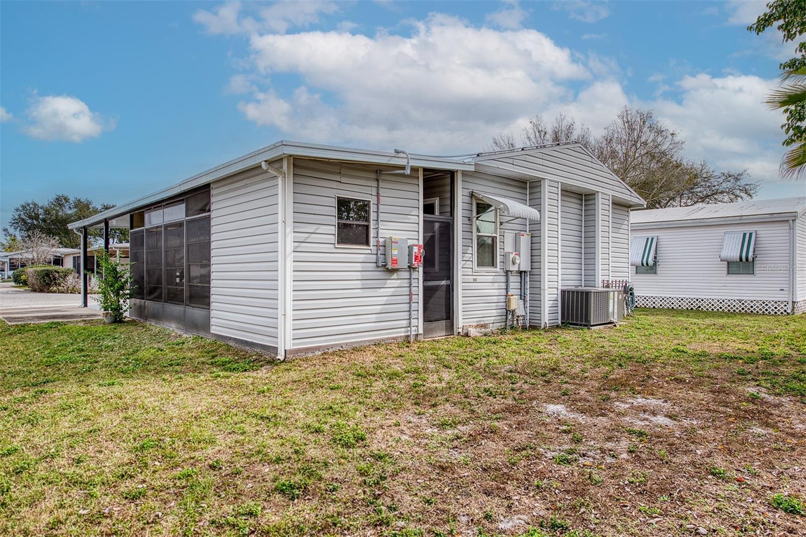 GULL-AIRE VILLAGE - Residential