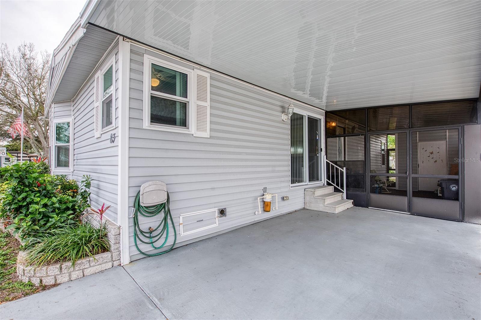 GULL-AIRE VILLAGE - Residential