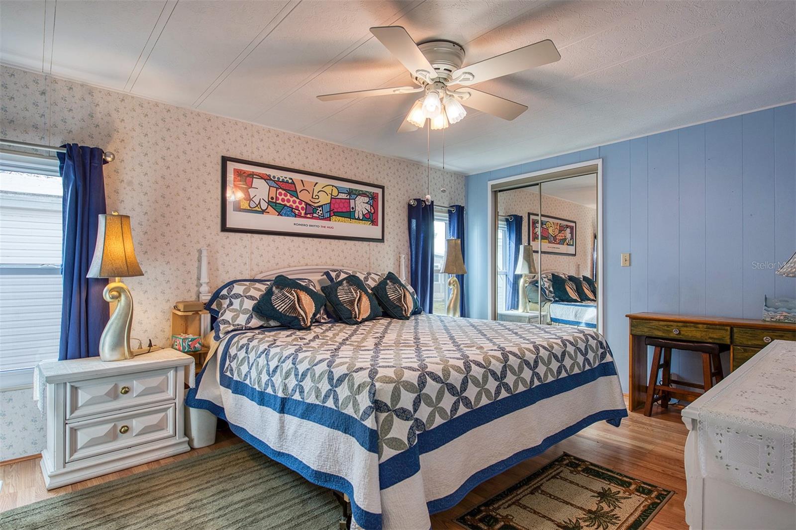 GULL-AIRE VILLAGE - Residential