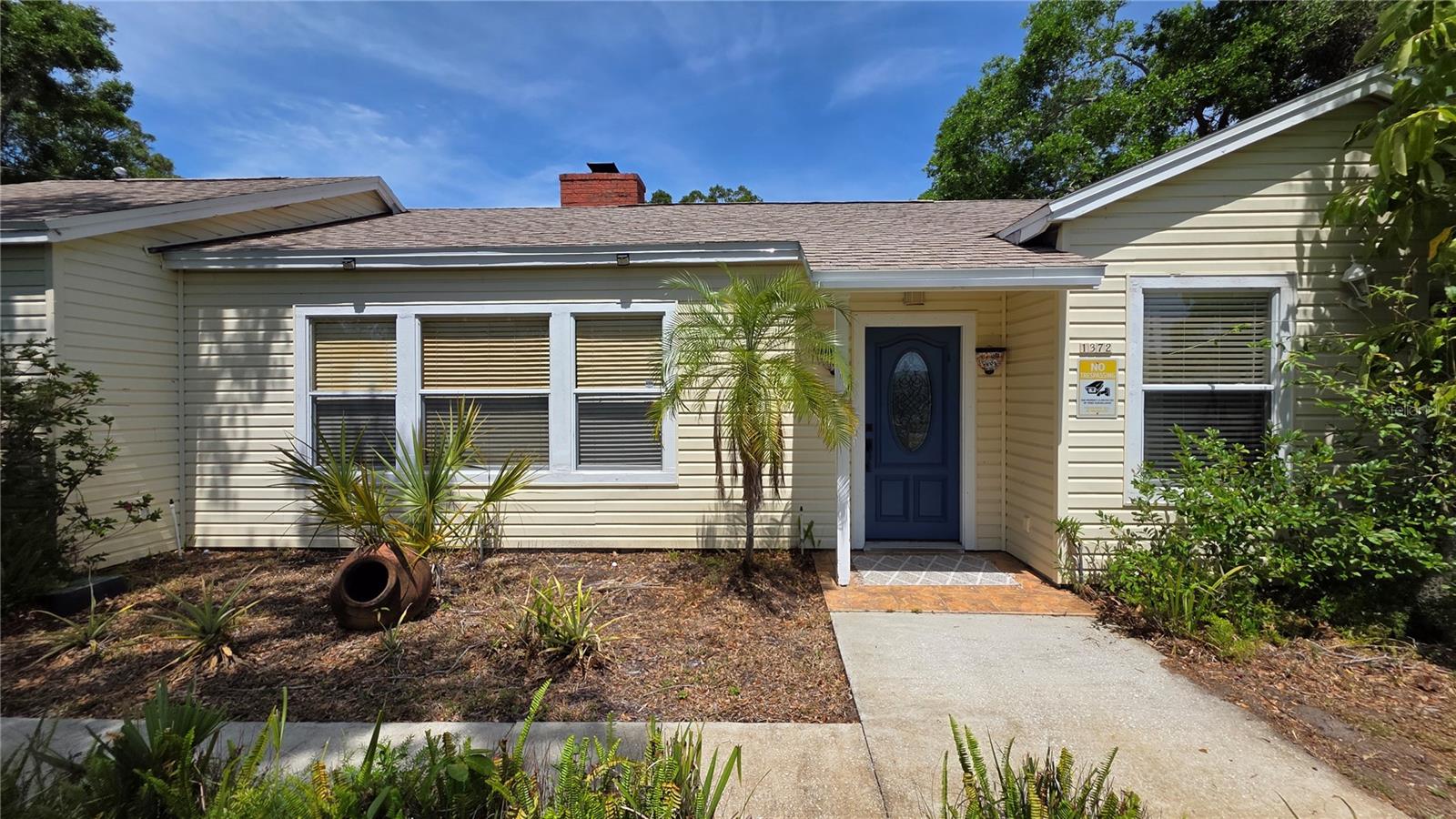 1372 PALMETTO STREET