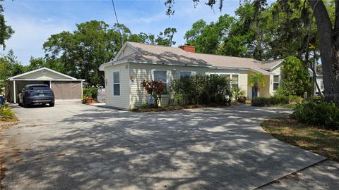 A home in CLEARWATER