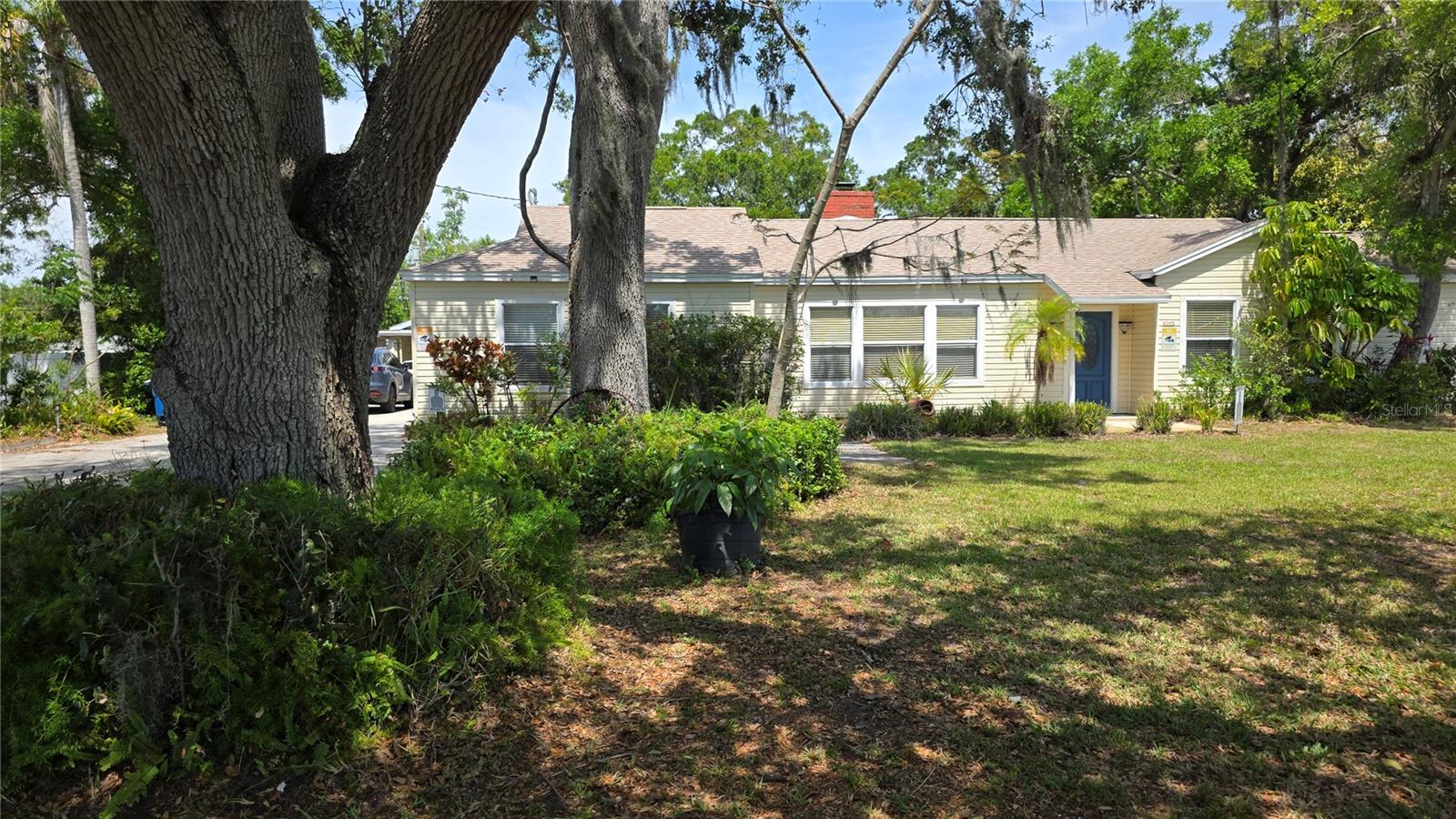 1372 PALMETTO STREET