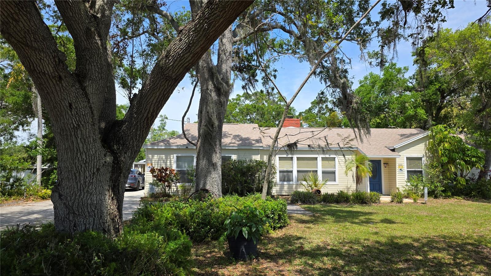 1372 PALMETTO STREET
