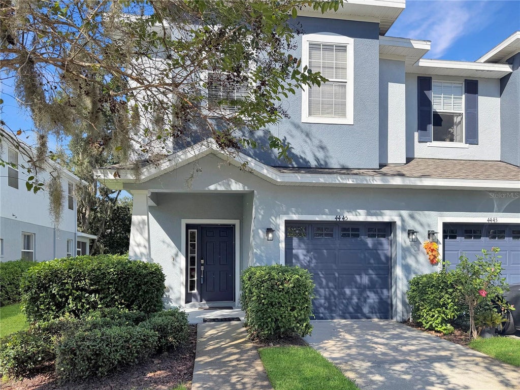 Photo of 4445 Amberly Oaks Court, Tampa, FL 33614 (MLS # TB8560119)