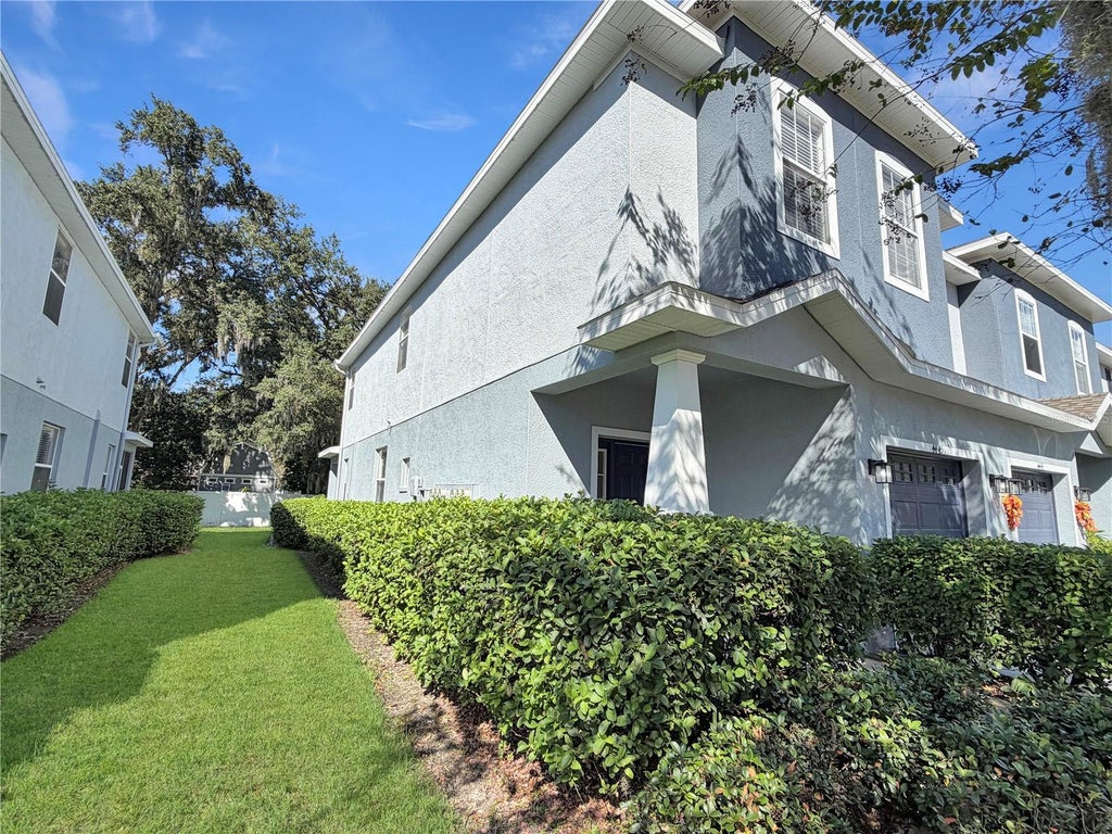 Photo of 4445 Amberly Oaks Court, Tampa, FL 33614 (MLS # TB8560119)