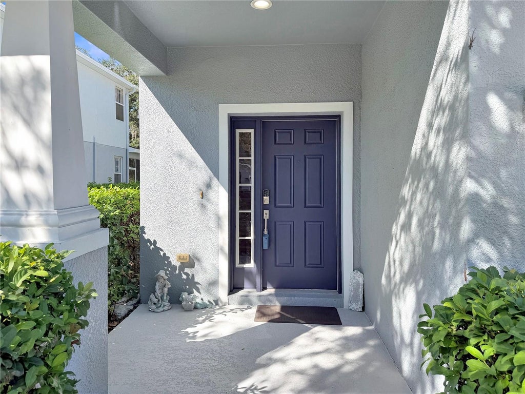 Photo of 4445 Amberly Oaks Court, Tampa, FL 33614 (MLS # TB8560119)