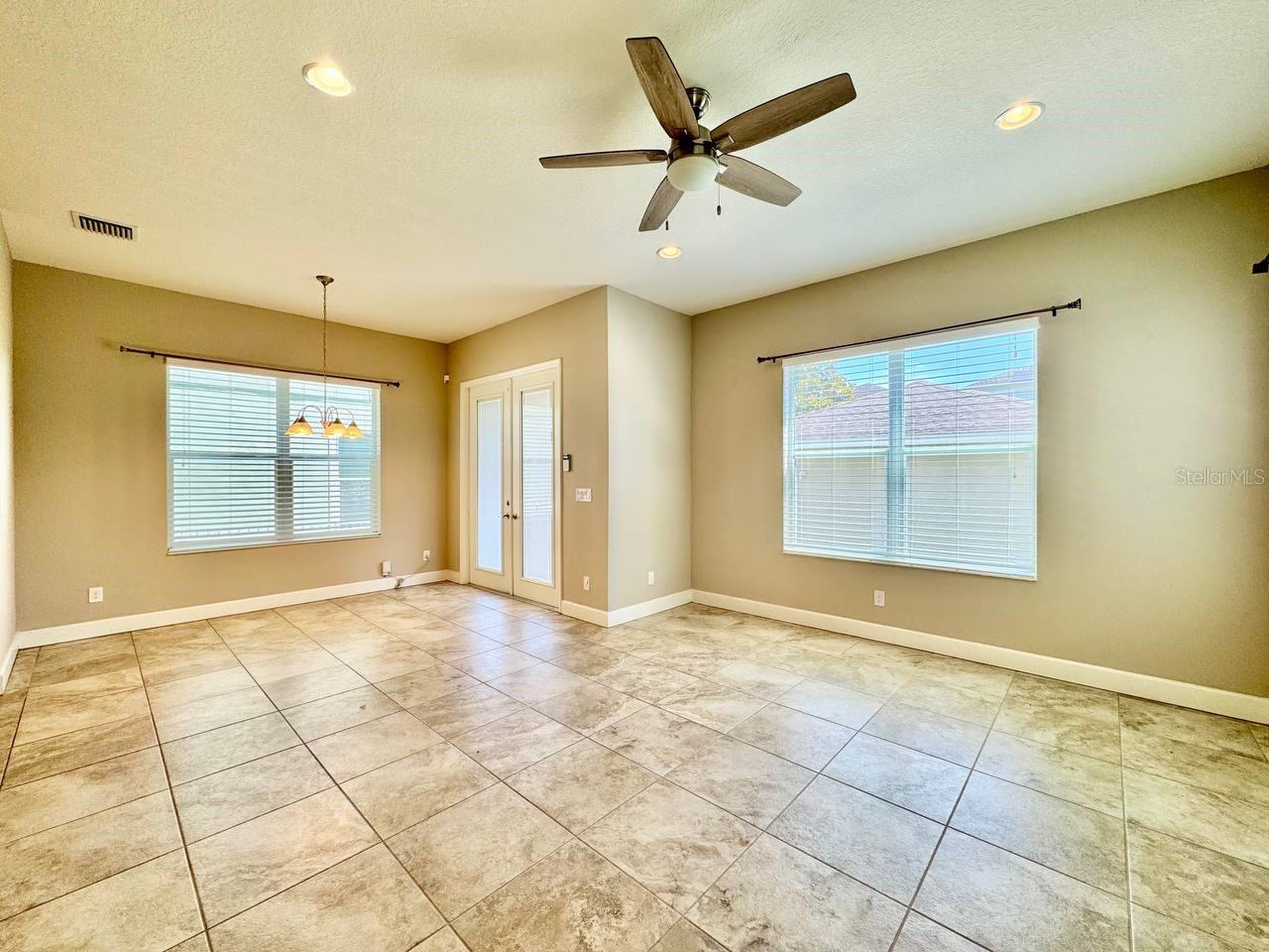 WINTHROP VILLAGE PH 2FB - Residential