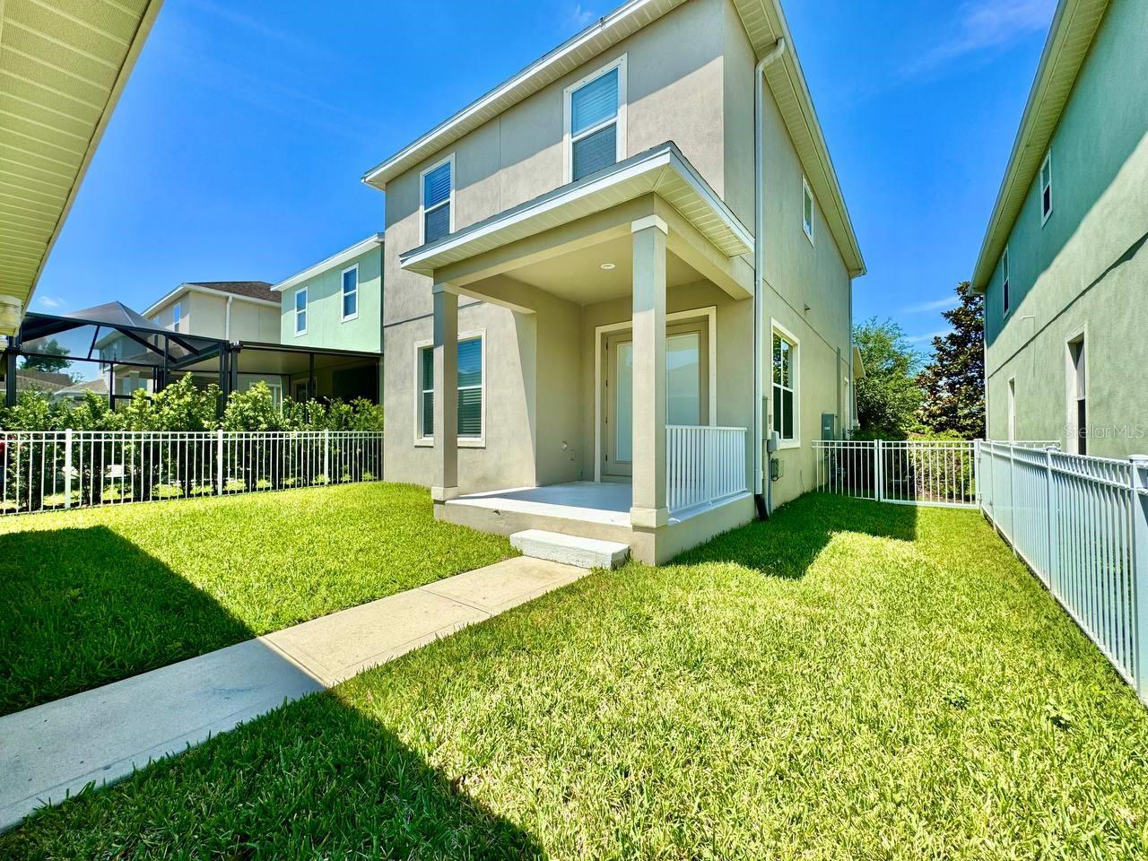 WINTHROP VILLAGE PH 2FB - Residential
