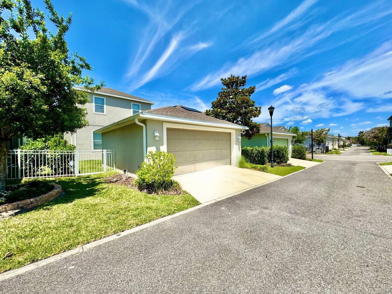 WINTHROP VILLAGE PH 2FB - Residential