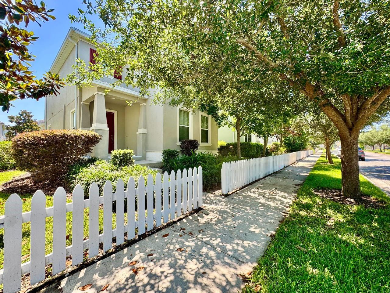WINTHROP VILLAGE PH 2FB - Residential