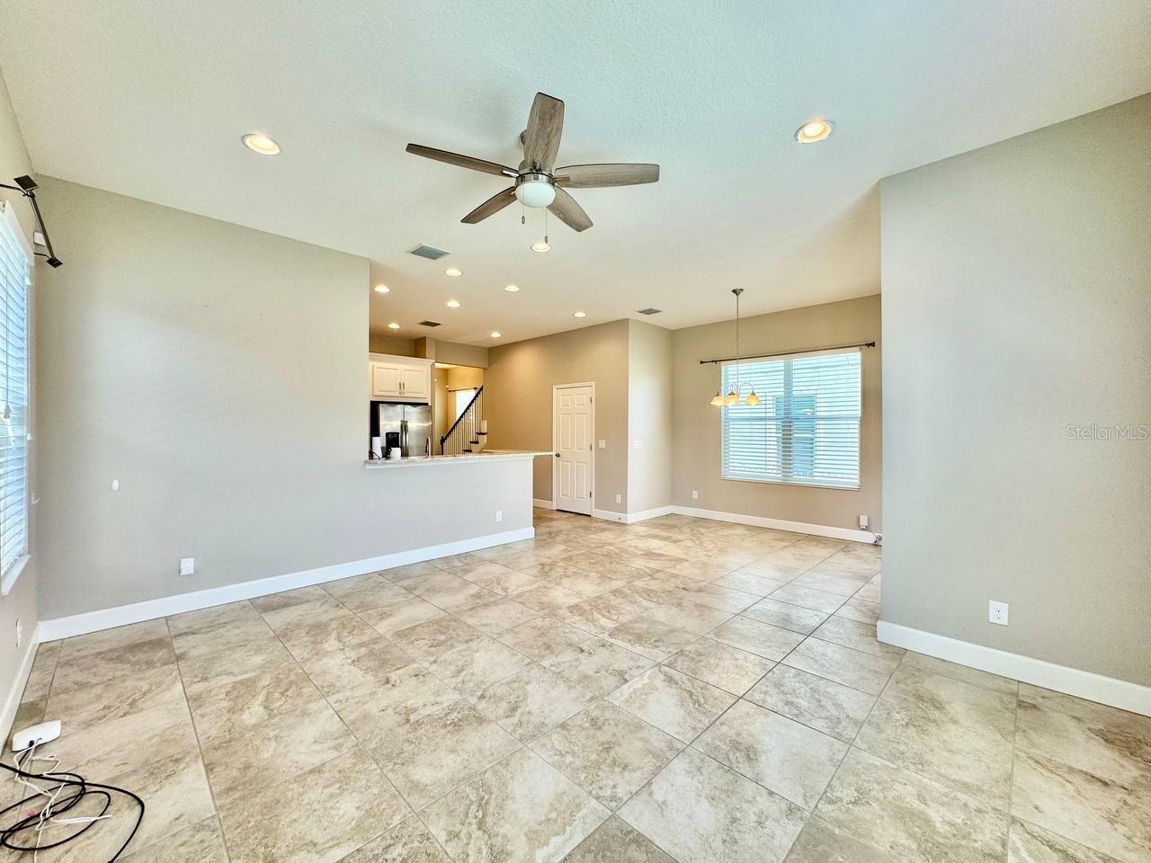 WINTHROP VILLAGE PH 2FB - Residential