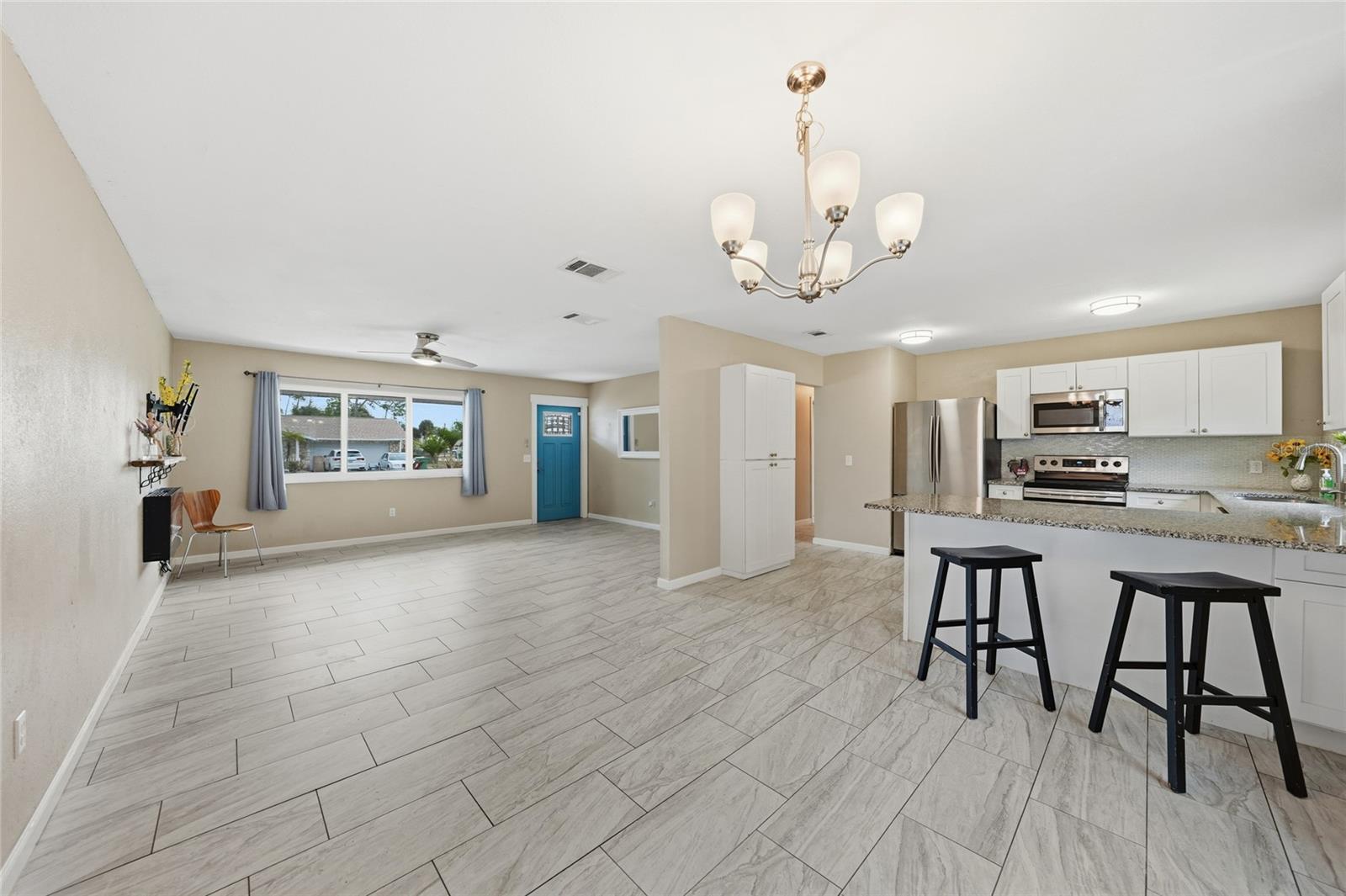 PORT CHARLOTTE SEC 021 - Residential