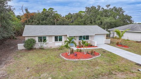 Photo of 2341 Granadeer Street, Port Charlotte, FL 33948 (MLS # C7518641)