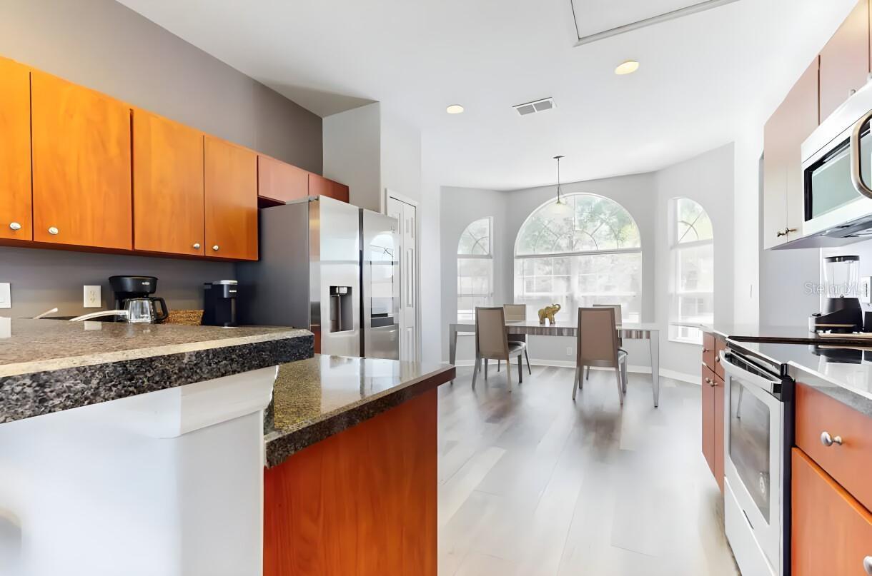CRYSTAL COVE RESORT - Residential Lease