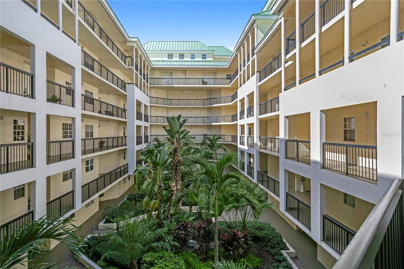 1000 S HARBOUR ISLAND BOULEVARD 2306