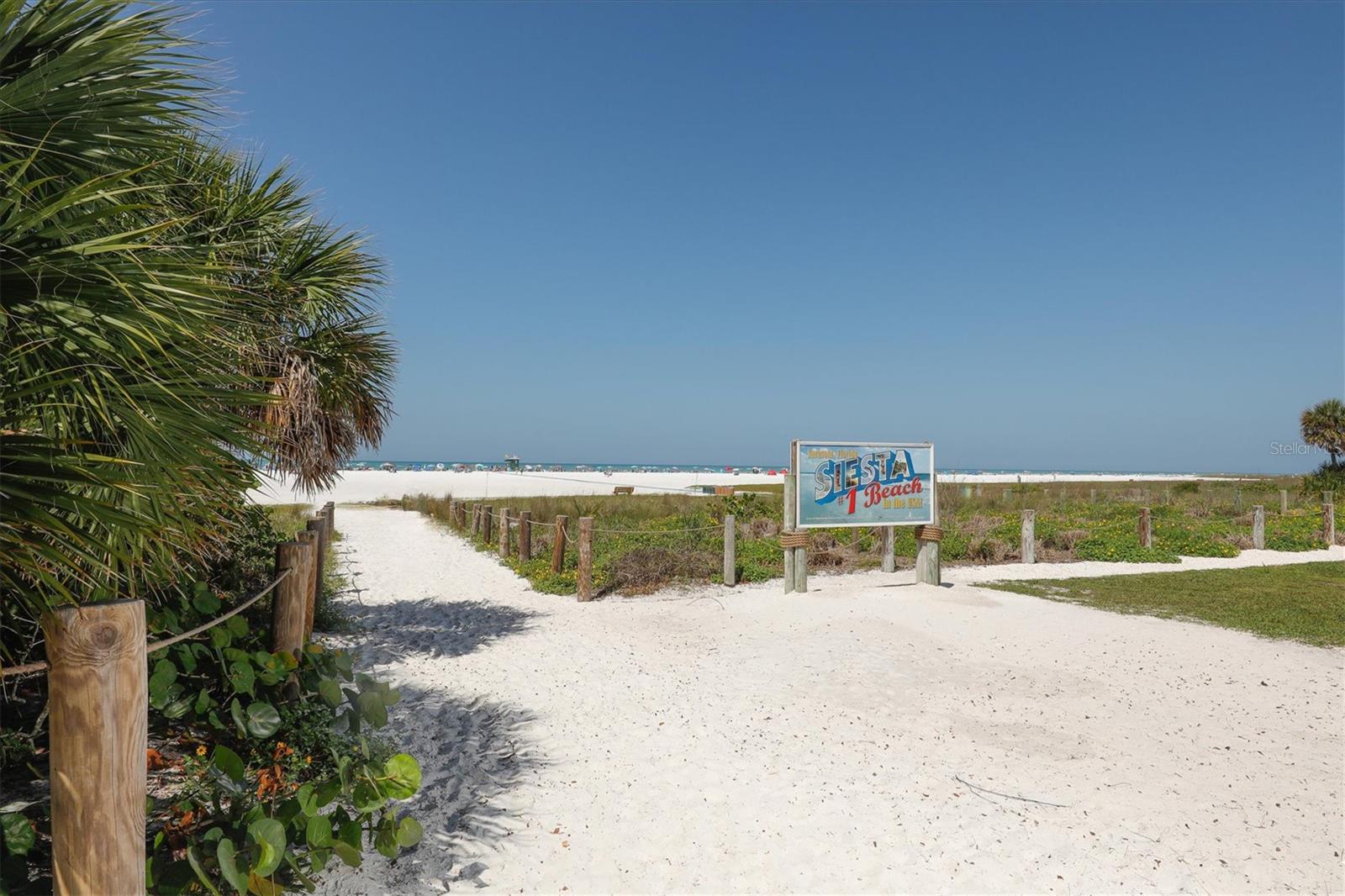 GULF GATE WOODS - Residential