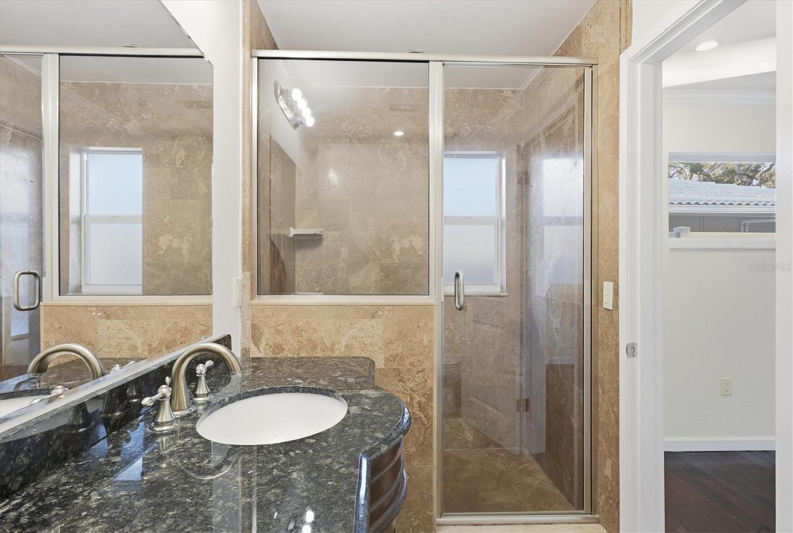 GULF GATE WOODS - Residential