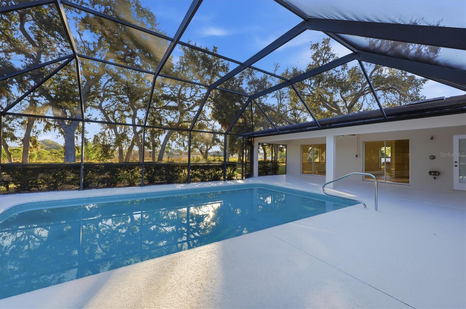 GULF GATE WOODS - Residential