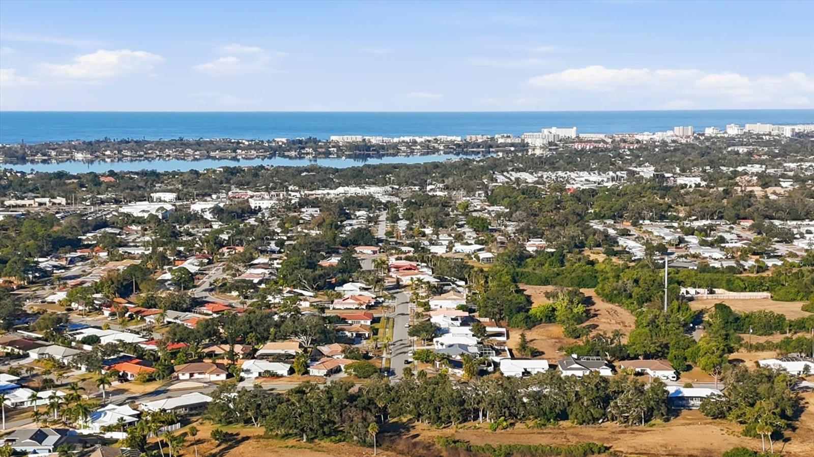 GULF GATE WOODS - Residential