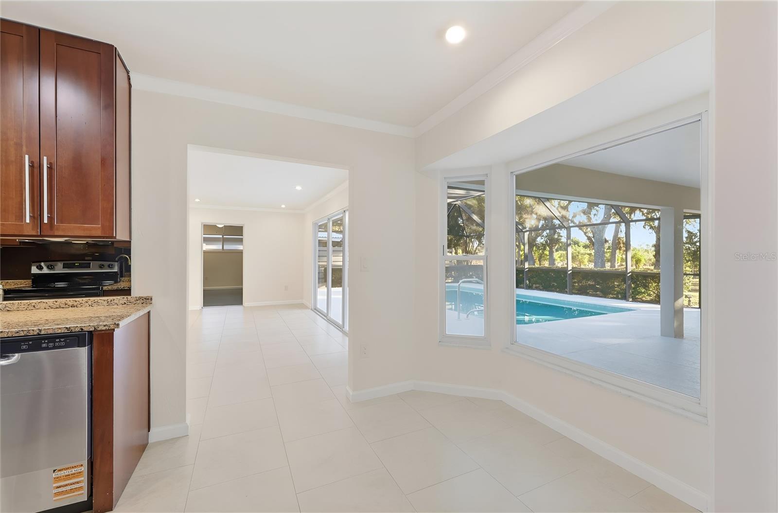 GULF GATE WOODS - Residential