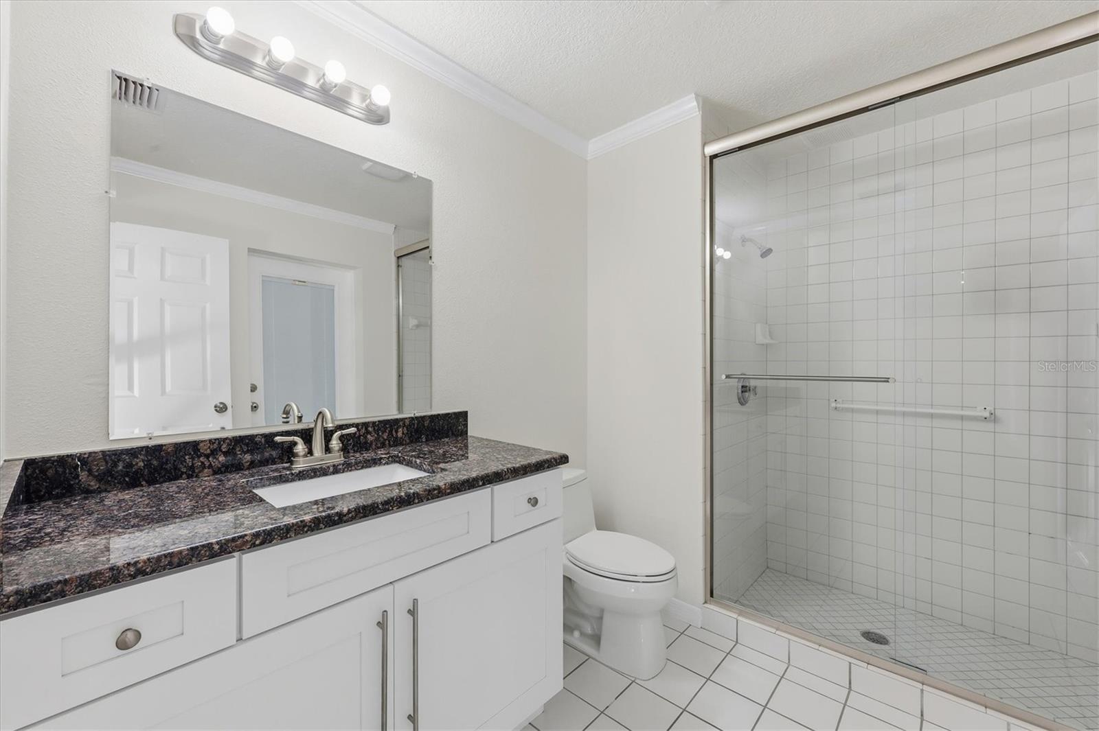 GULF GATE WOODS - Residential