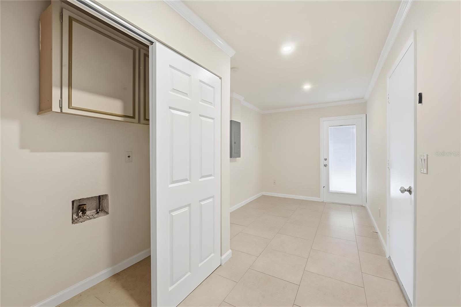 GULF GATE WOODS - Residential