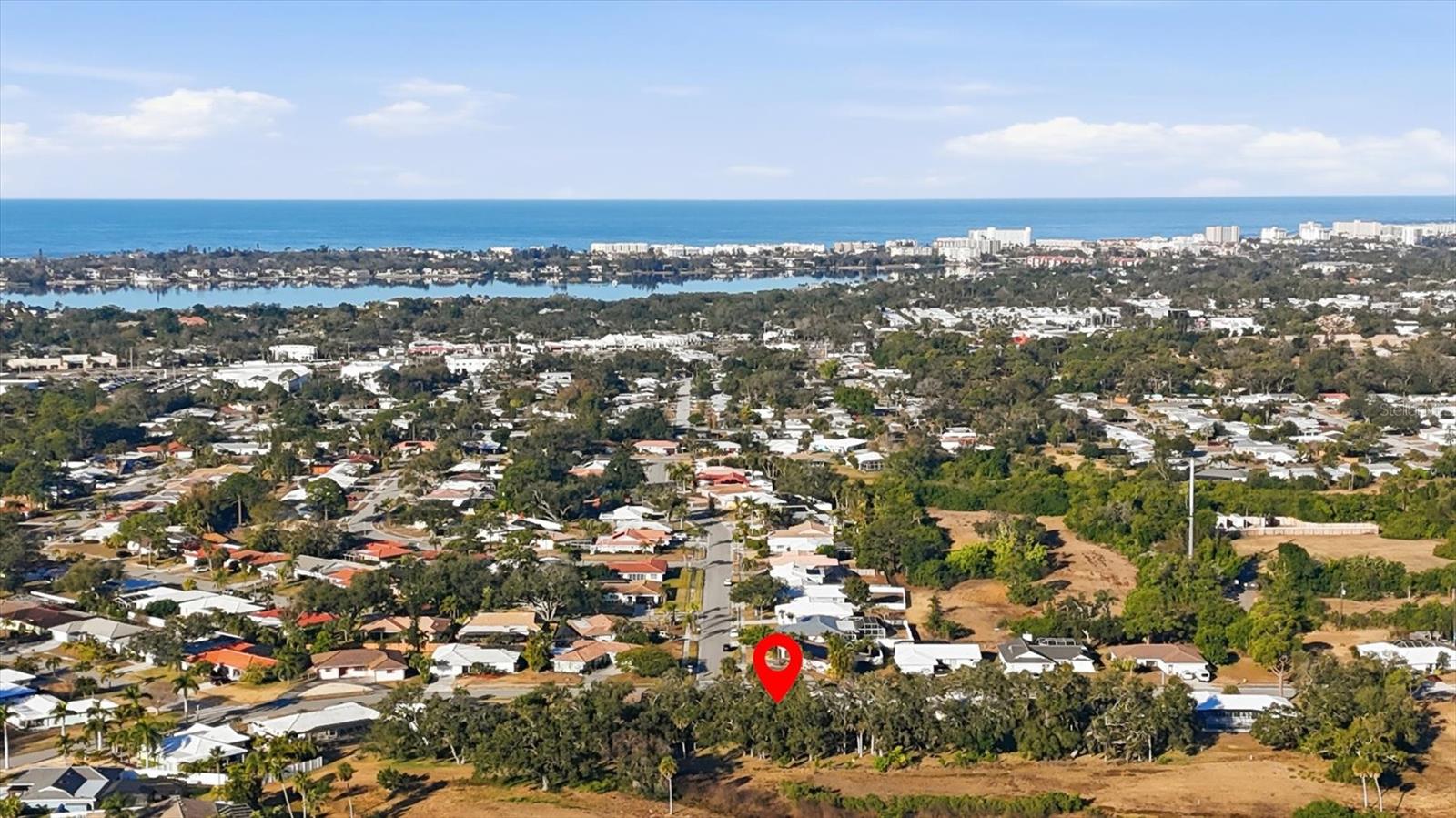 GULF GATE WOODS - Residential