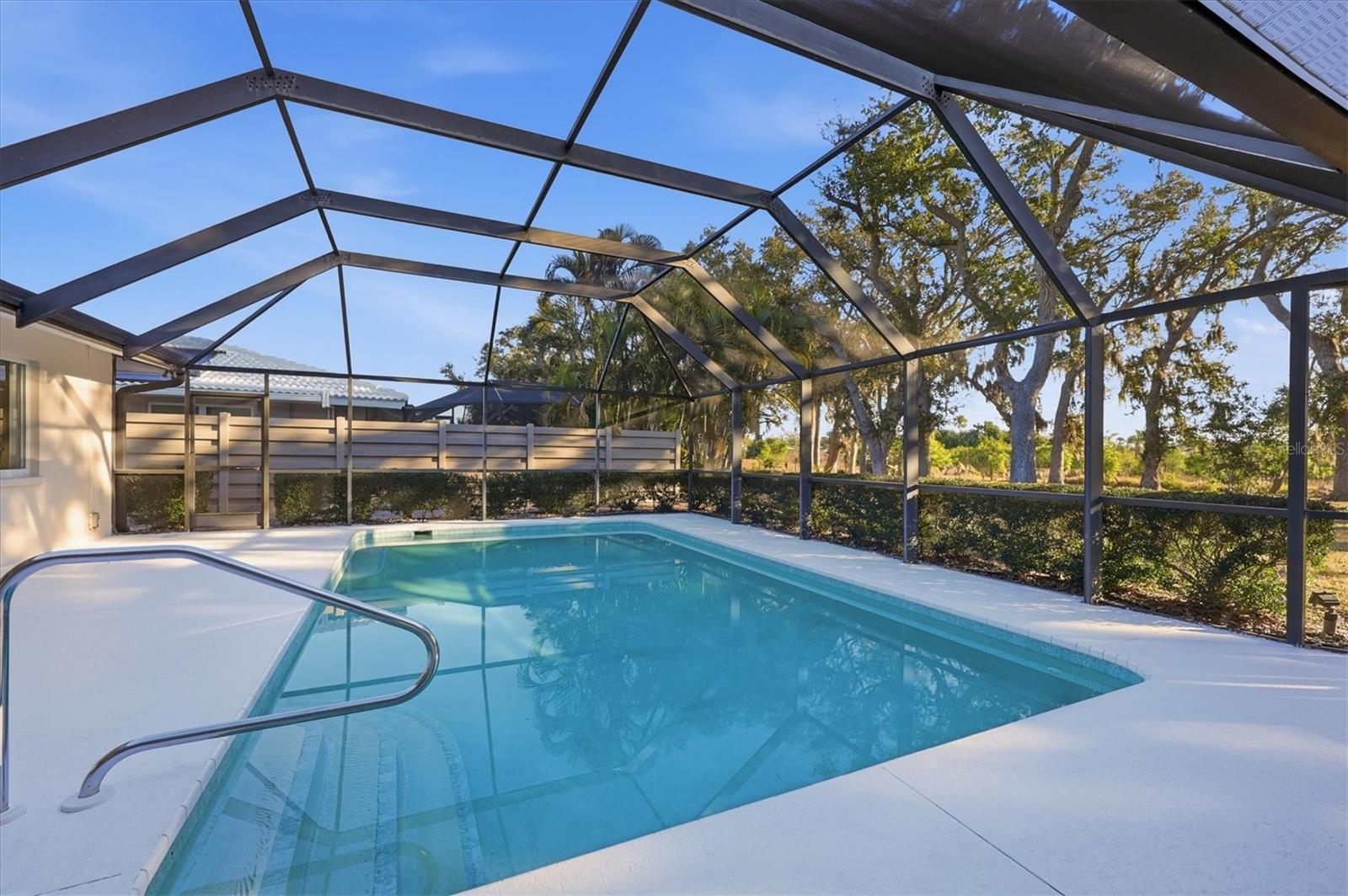 GULF GATE WOODS - Residential