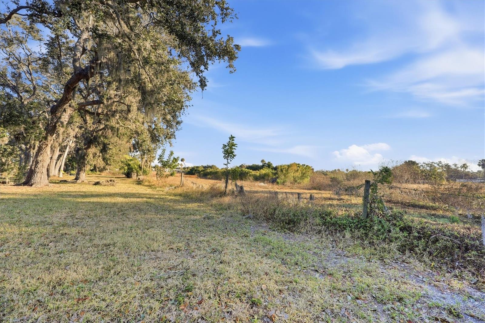 GULF GATE WOODS - Residential