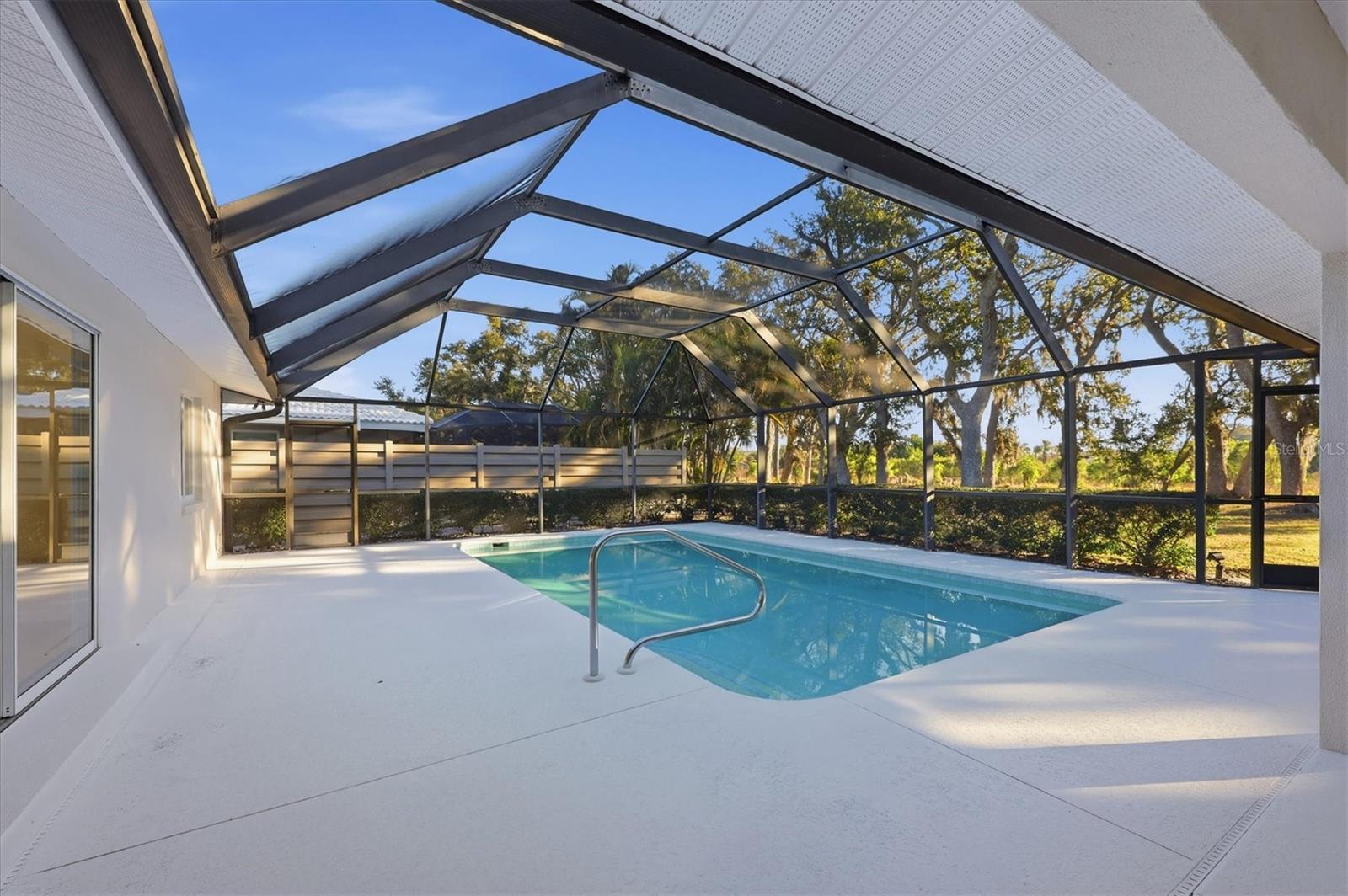 GULF GATE WOODS - Residential