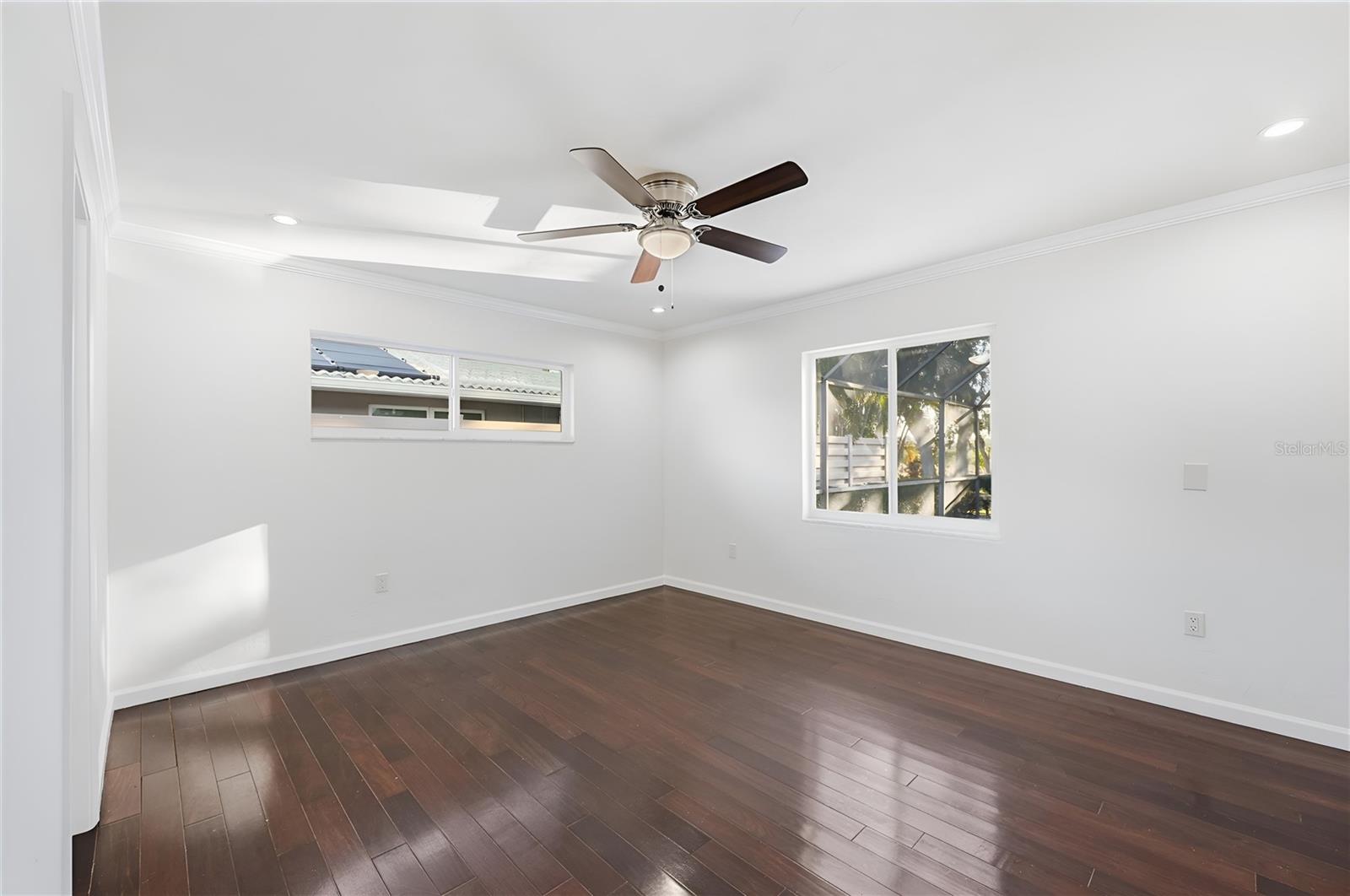 GULF GATE WOODS - Residential