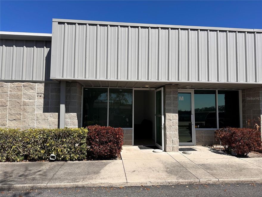 Prime Office Space in the Heart of Sarasota
Position your business for success in this centrally located Sarasota office space, offering convenience, comfort, and exceptional value.
This well-appointed suite features a spacious waiting and reception area, a large conference room with a full bathroom, and an additional private office—providing a functional layout ideal for a variety of professional uses.

Located in a quiet area with easy access to major roads and nearby amenities, this space offers both privacy and convenience.

All-inclusive benefits:
Landlord covers water, sewer, electricity, and security—helping you control overhead costs and simplify operations.
Furniture shown in photos is included, making this a turnkey opportunity ready for immediate occupancy.

Opportunities like this—combining location, layout, and value—are rare in Sarasota. Schedule your showing today!