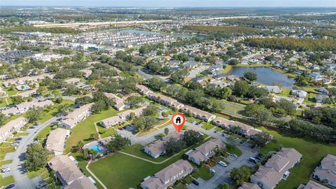 A home in ORLANDO