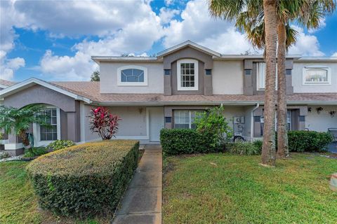 A home in ORLANDO