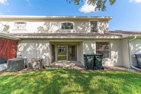 A home in ORLANDO