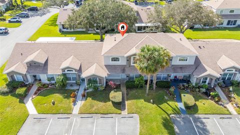 A home in ORLANDO