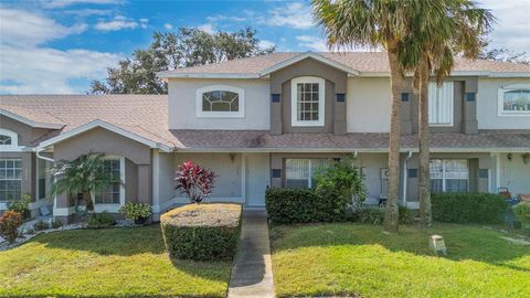 A home in ORLANDO