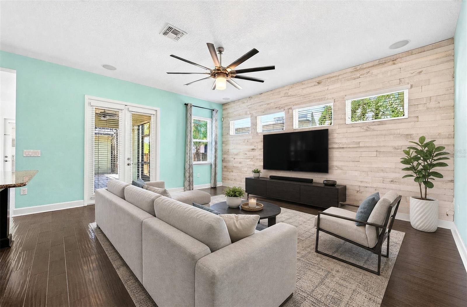 8130 LAUREATE BOULEVARD