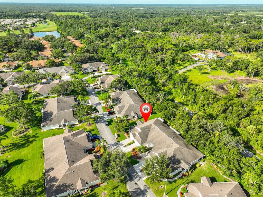 Photo of 2431 Nantucket Harbor Loop #61, Sun City Center, FL 33573 (MLS # TB8410656)